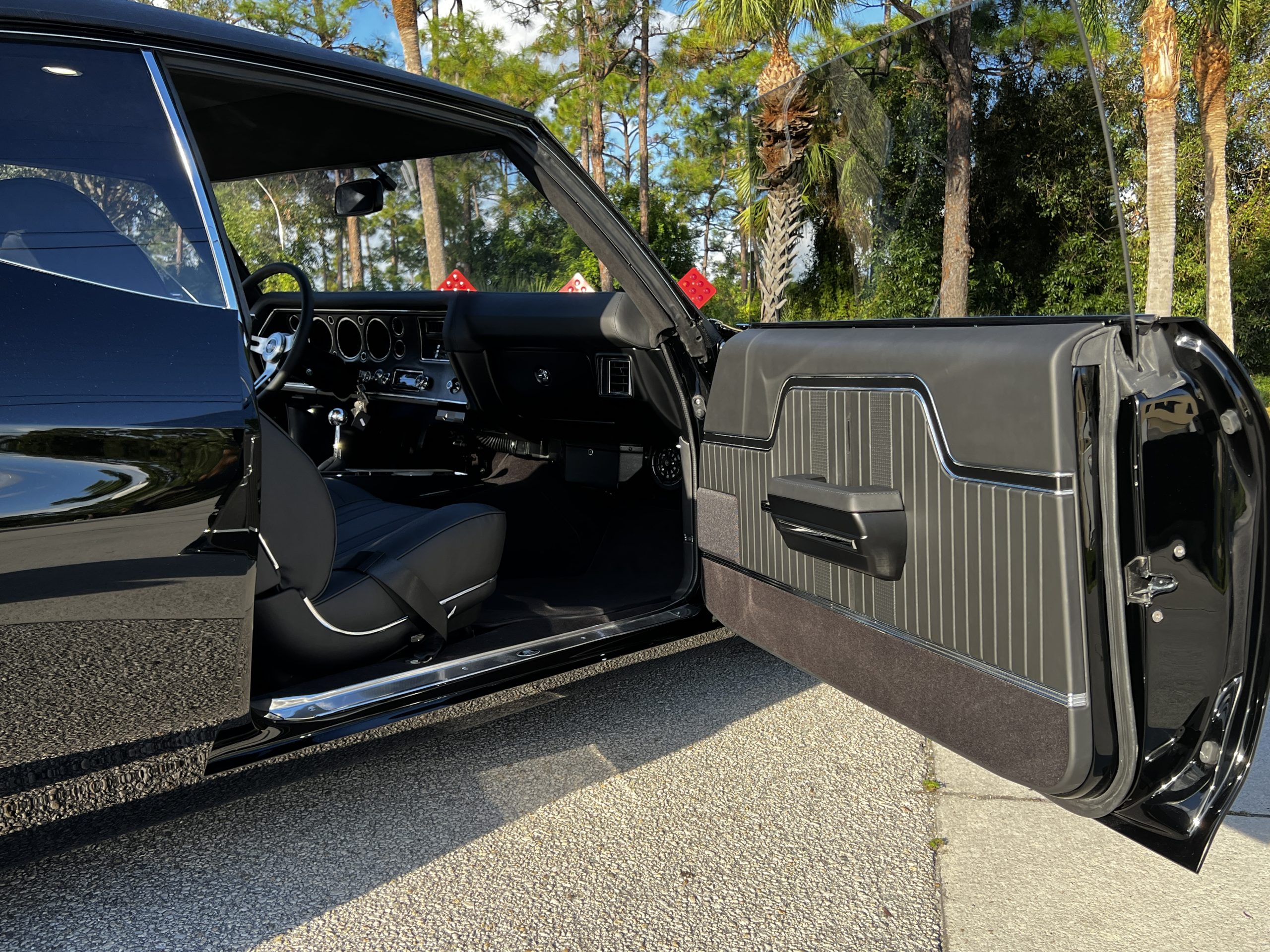 Brent's 1970 Chevelle - Image 9