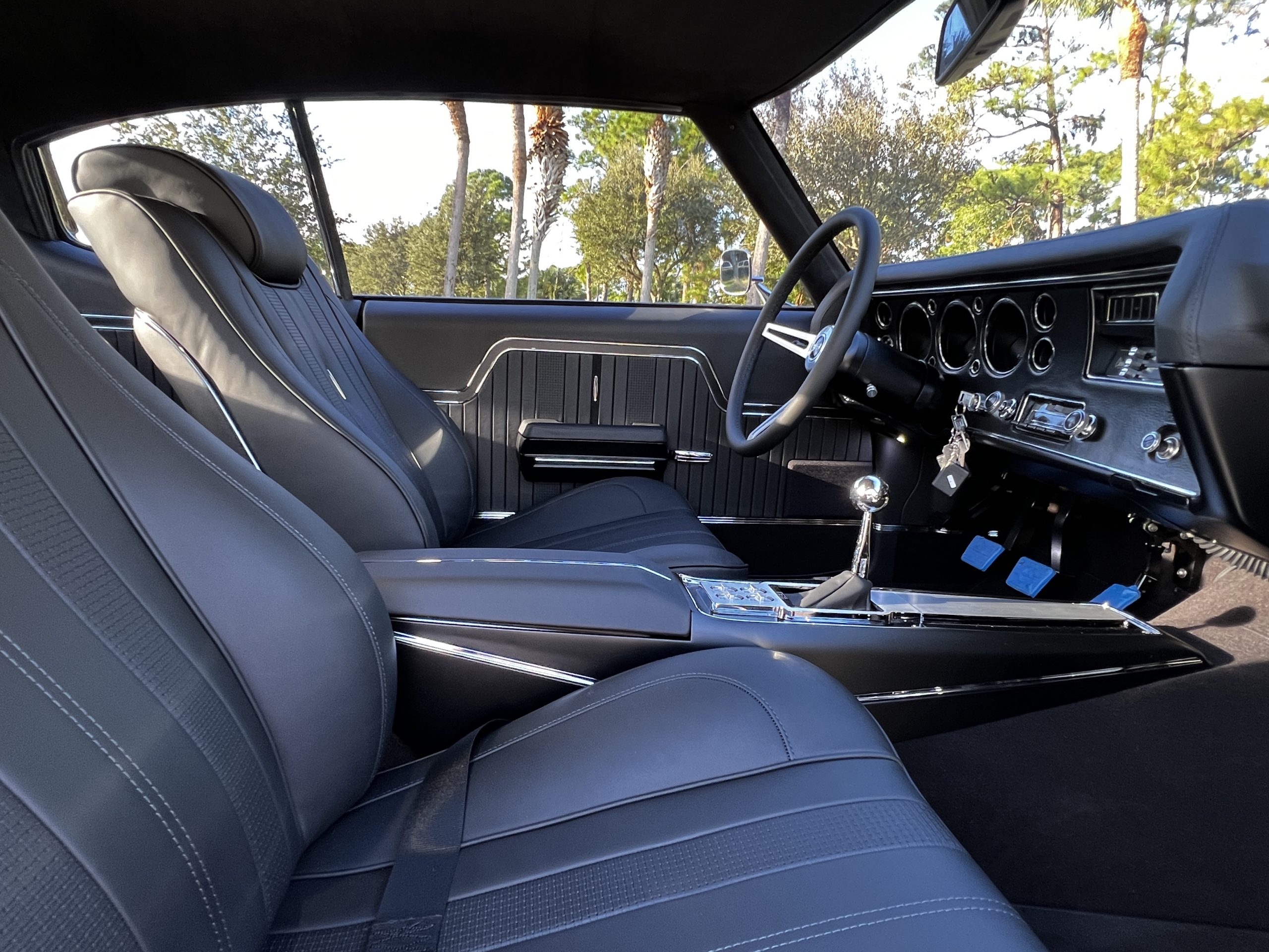 Brent's 1970 Chevelle - Image 10