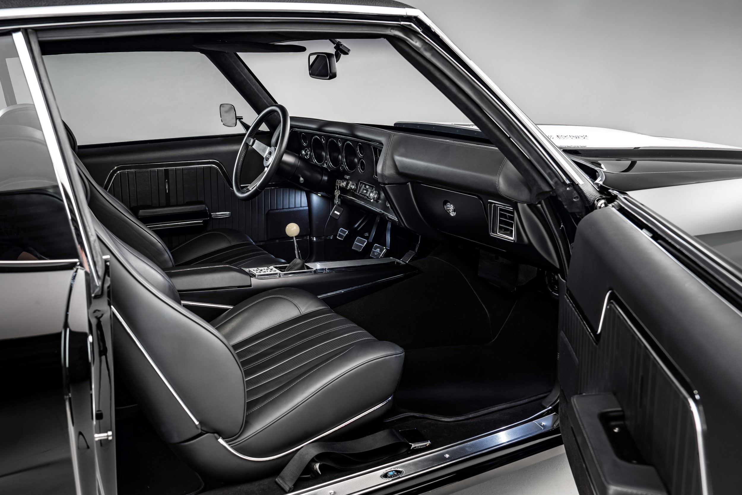 Brent's 1970 Chevelle - Image 11