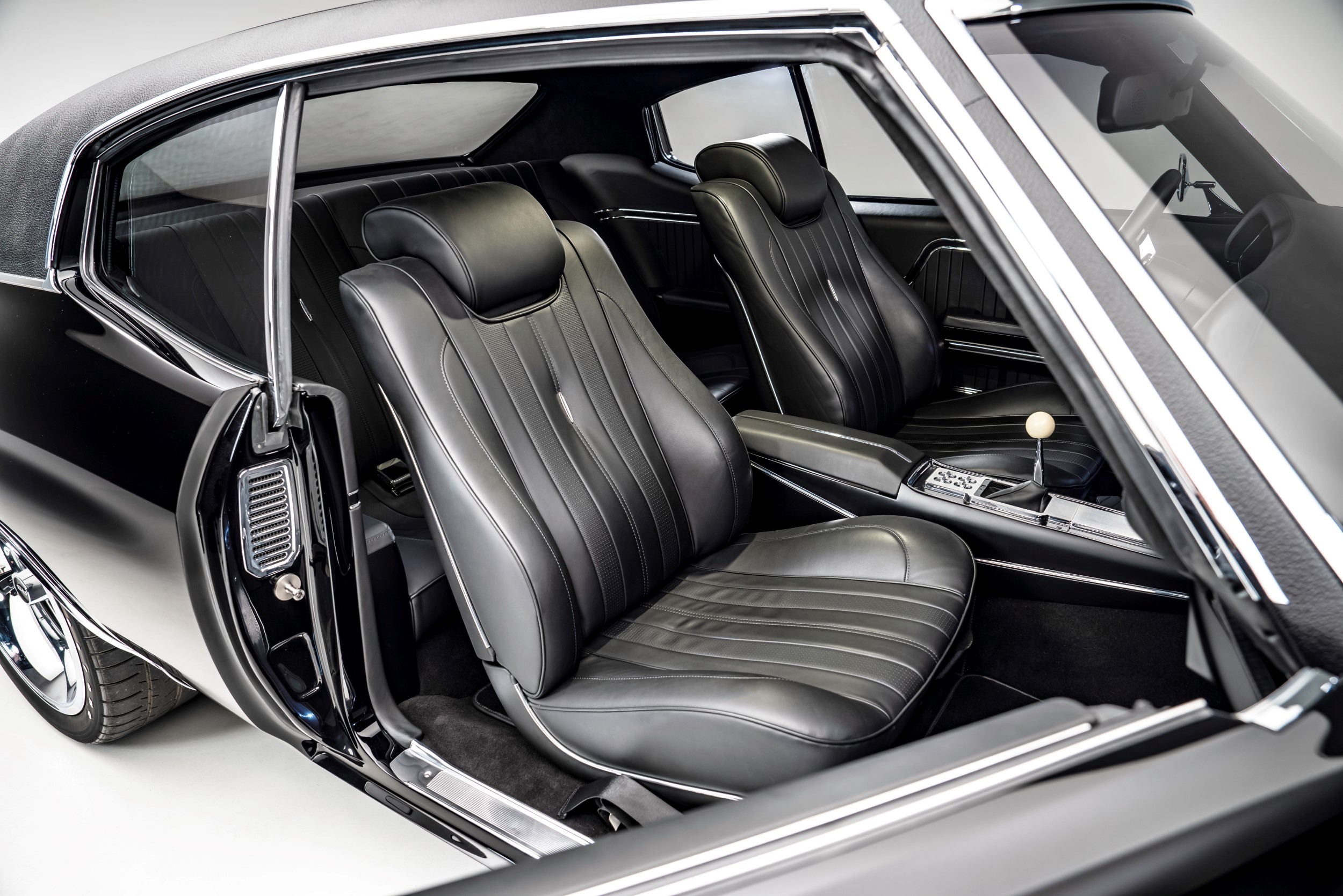 Brent's 1970 Chevelle - Image 12