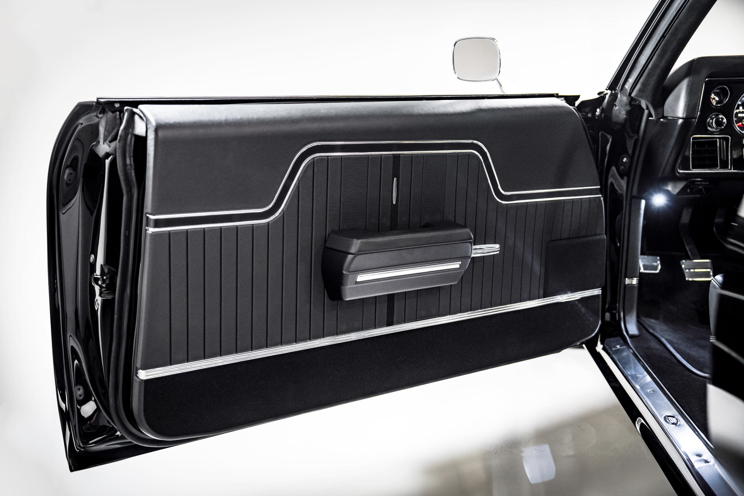 Brent's 1970 Chevelle - Image 15