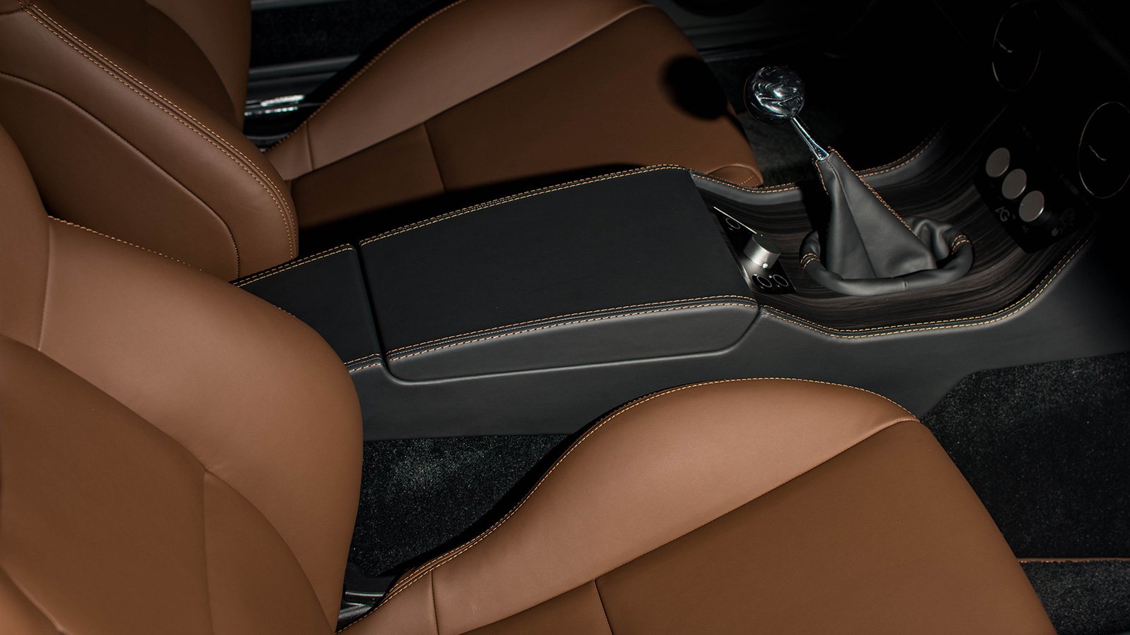 1971 Chevy Camaro - Image 8