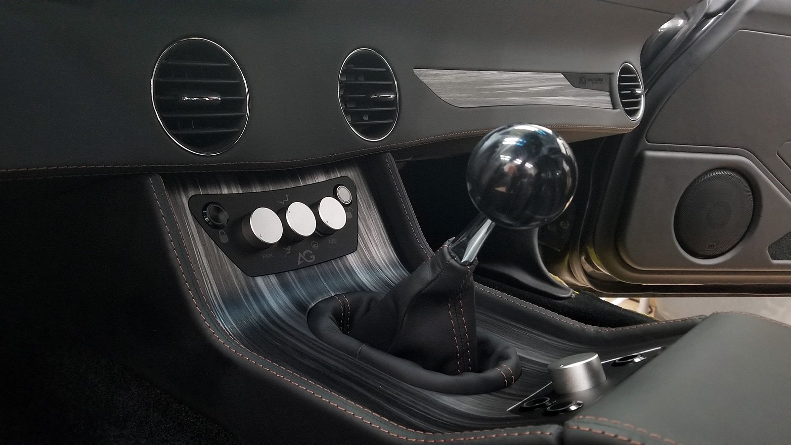 1971 Chevy Camaro - Image 9