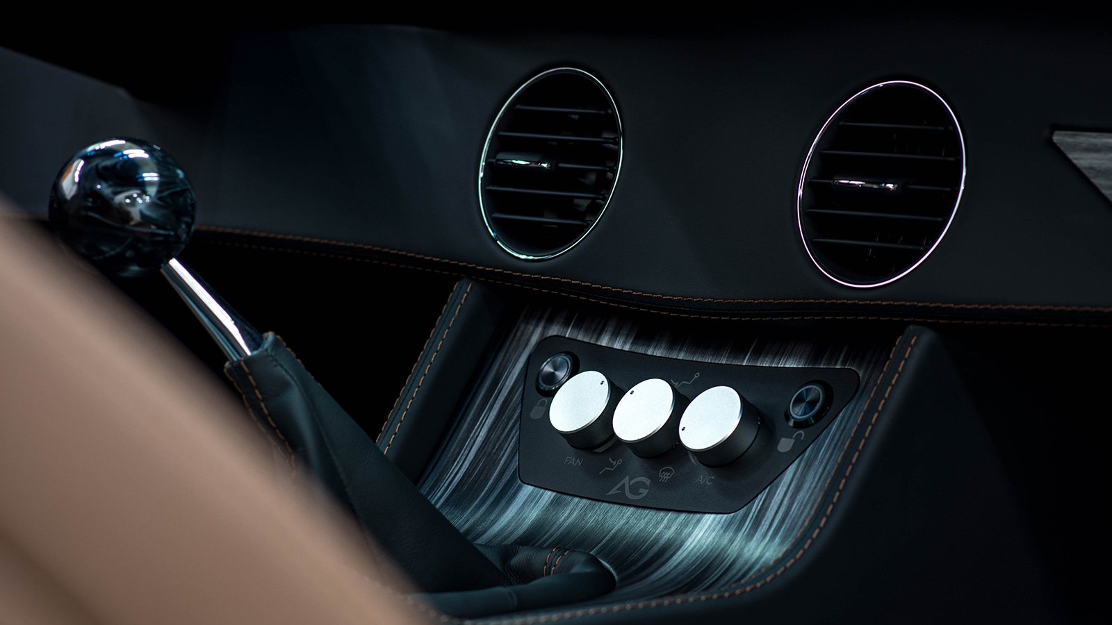 1971 Chevy Camaro - Image 10