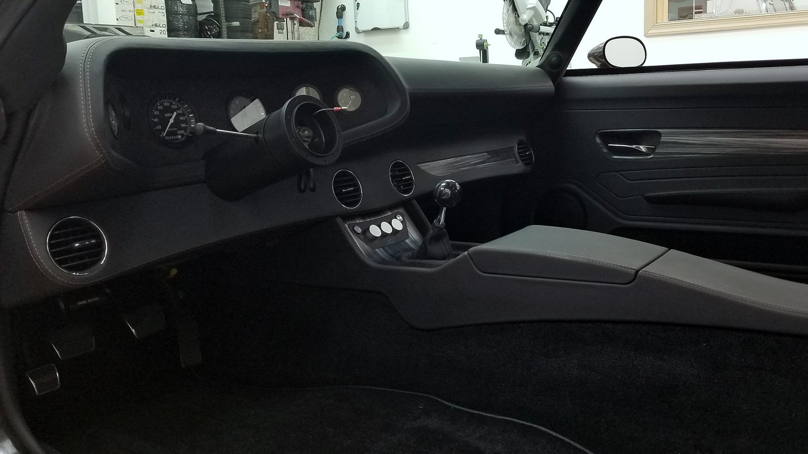 1971 Chevy Camaro - Image 11