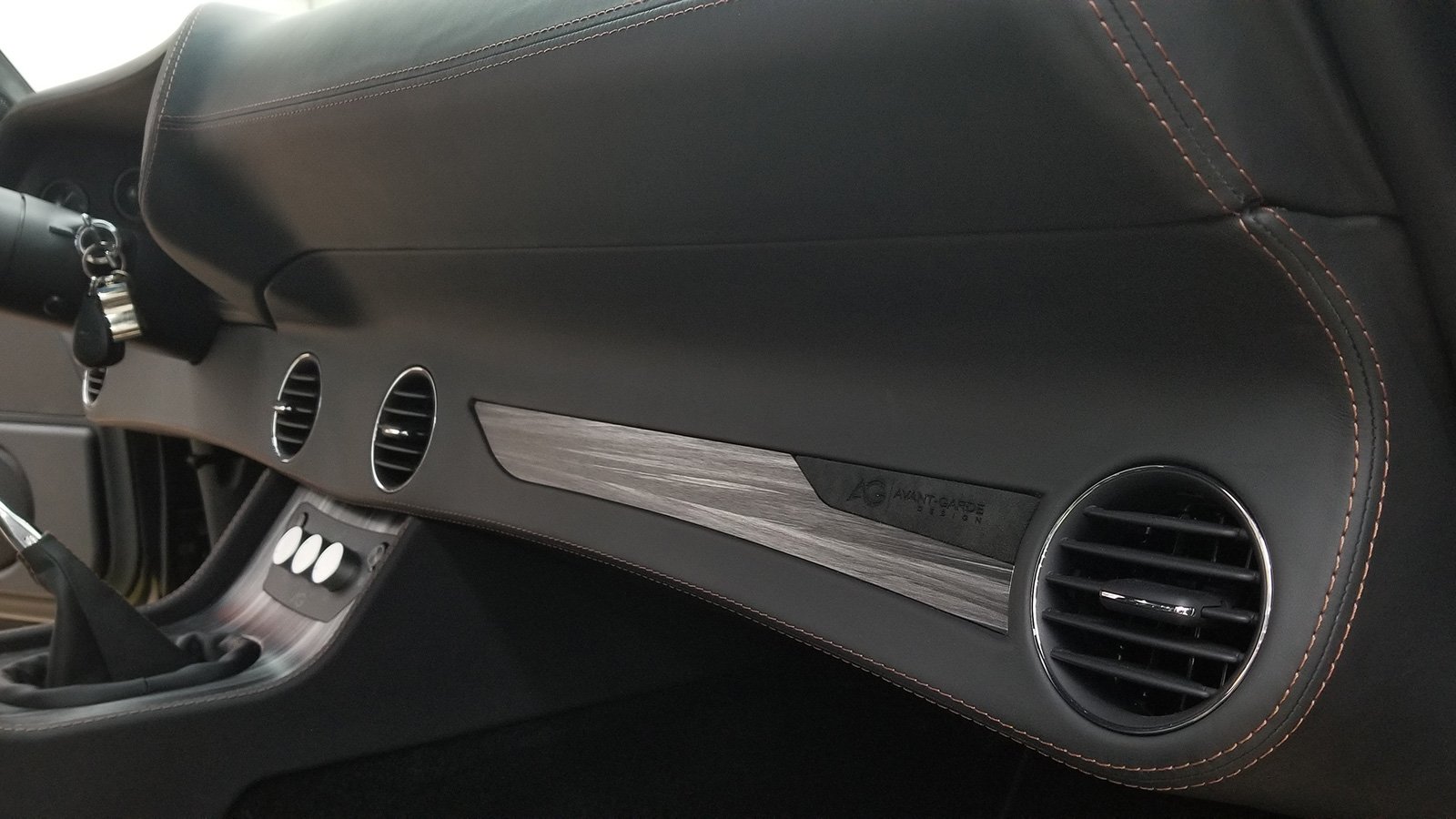 1971 Chevy Camaro - Image 12