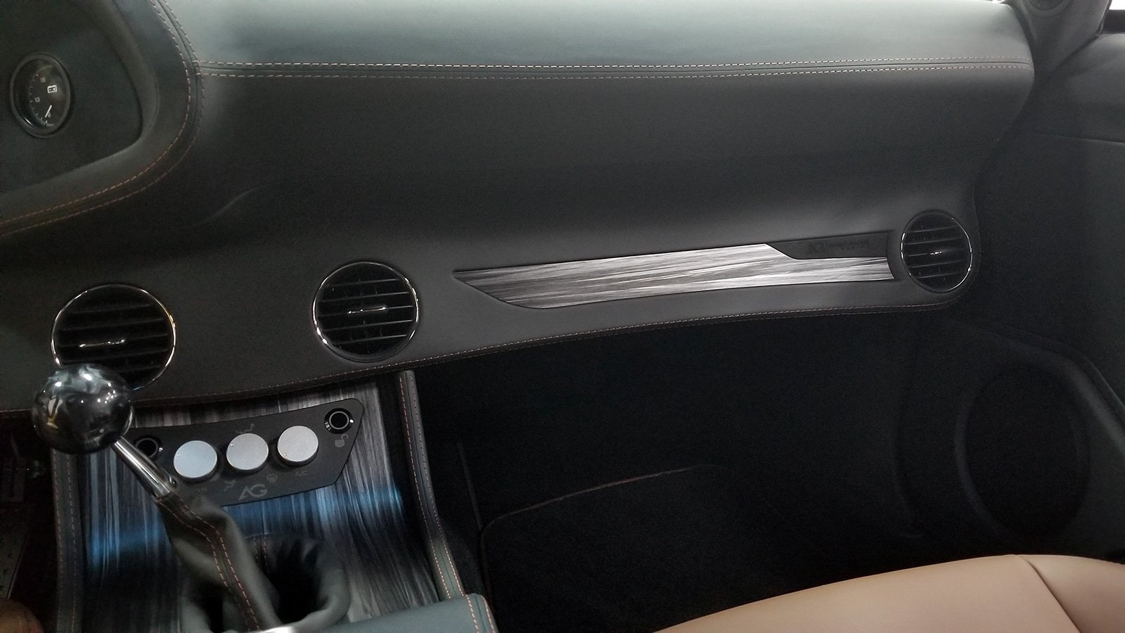 1971 Chevy Camaro - Image 14