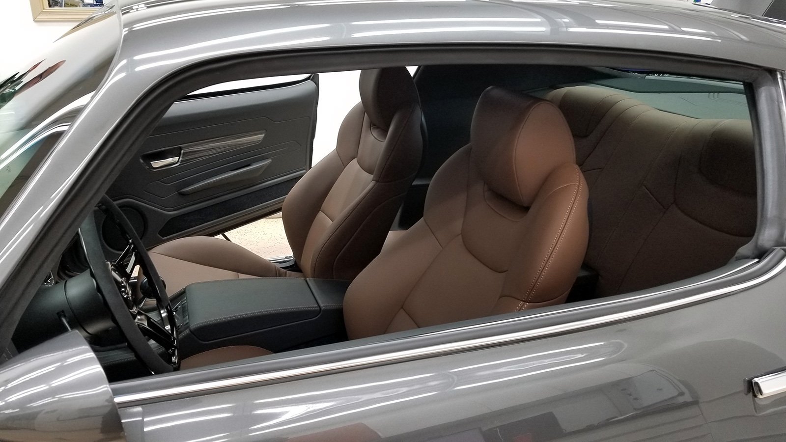 1971 Chevy Camaro - Image 18