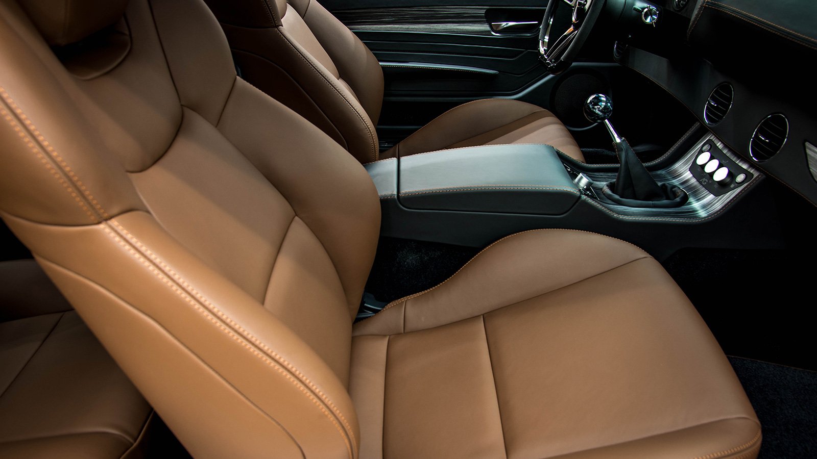 1971 Chevy Camaro - Image 20