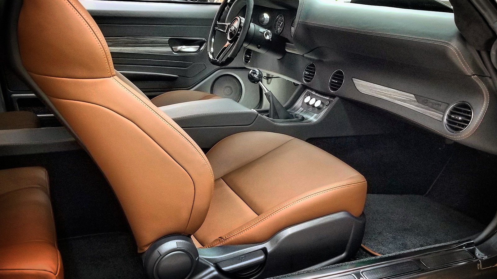 1971 Chevy Camaro - Image 21