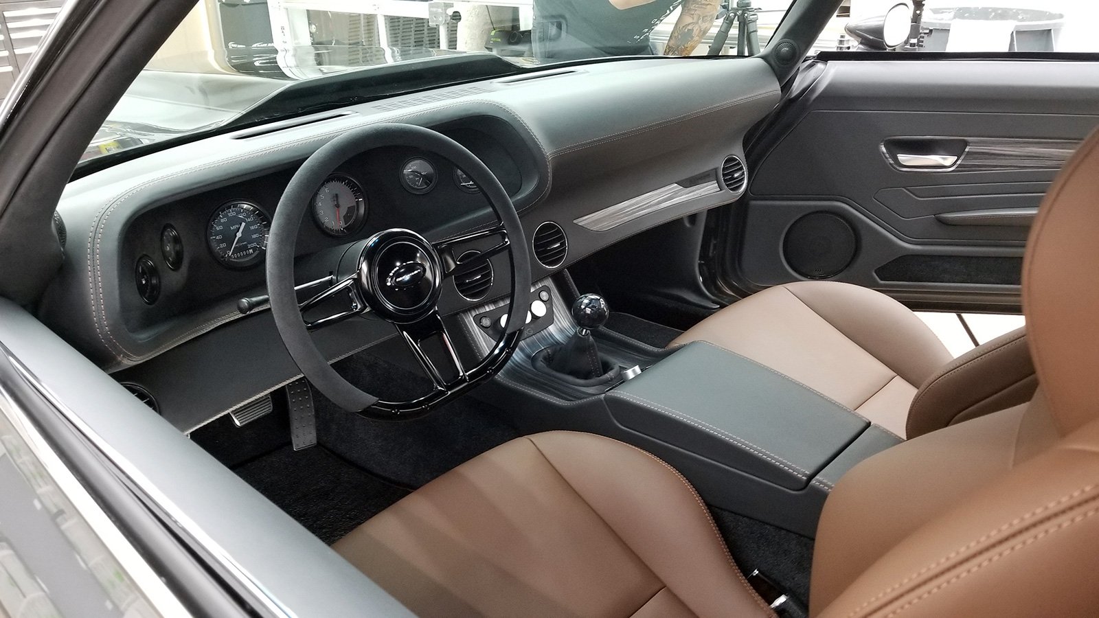 1971 Chevy Camaro - Image 24