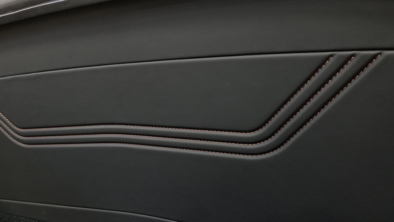 1971 Chevy Camaro - Image 25