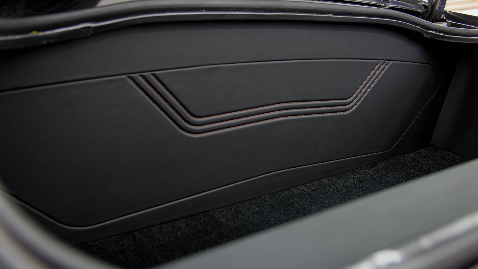 1971 Chevy Camaro - Image 26