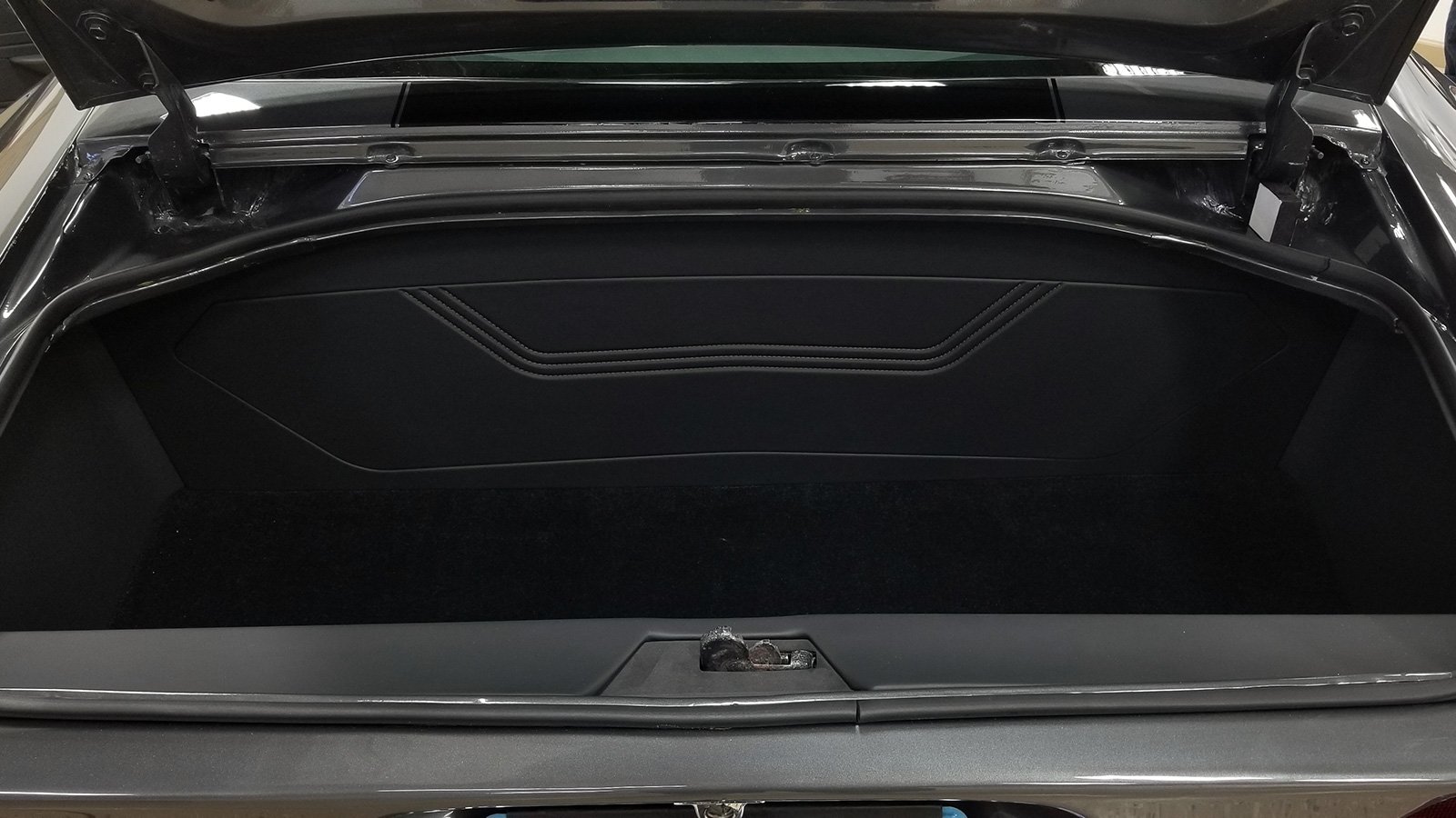 1971 Chevy Camaro - Image 27