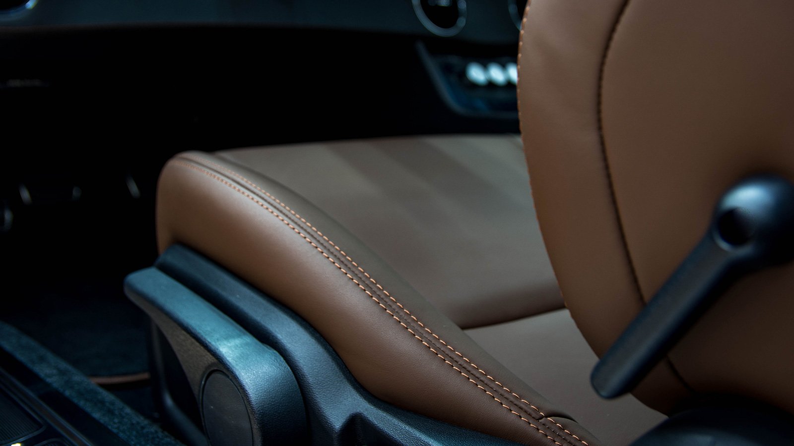 1971 Chevy Camaro - Image 28