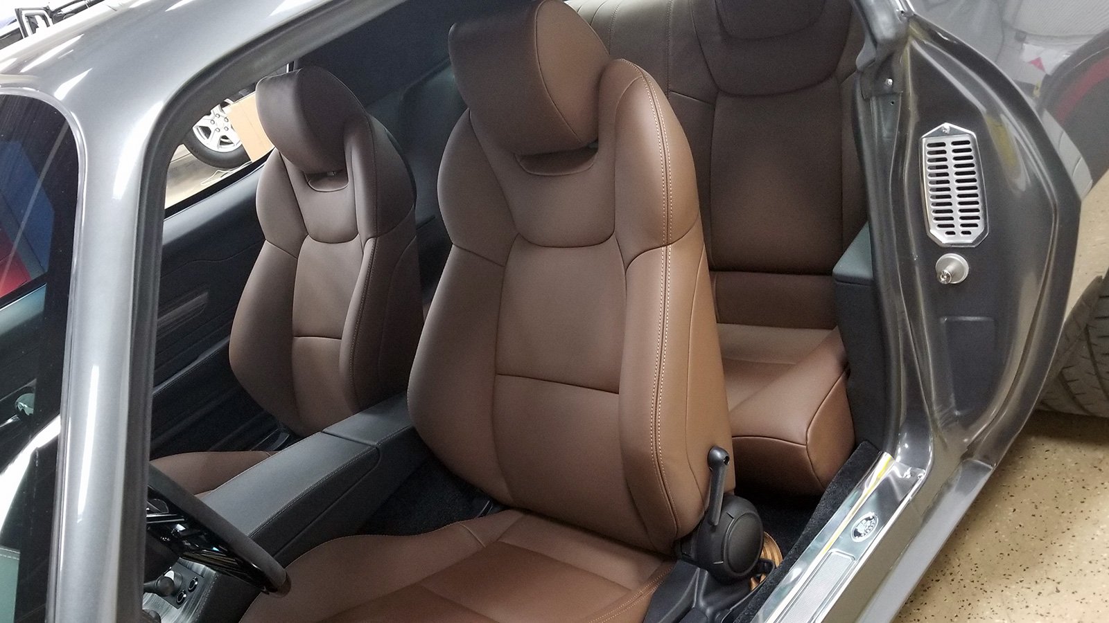 1971 Chevy Camaro - Image 29