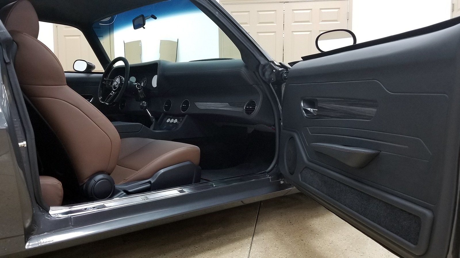 1971 Chevy Camaro - Image 4