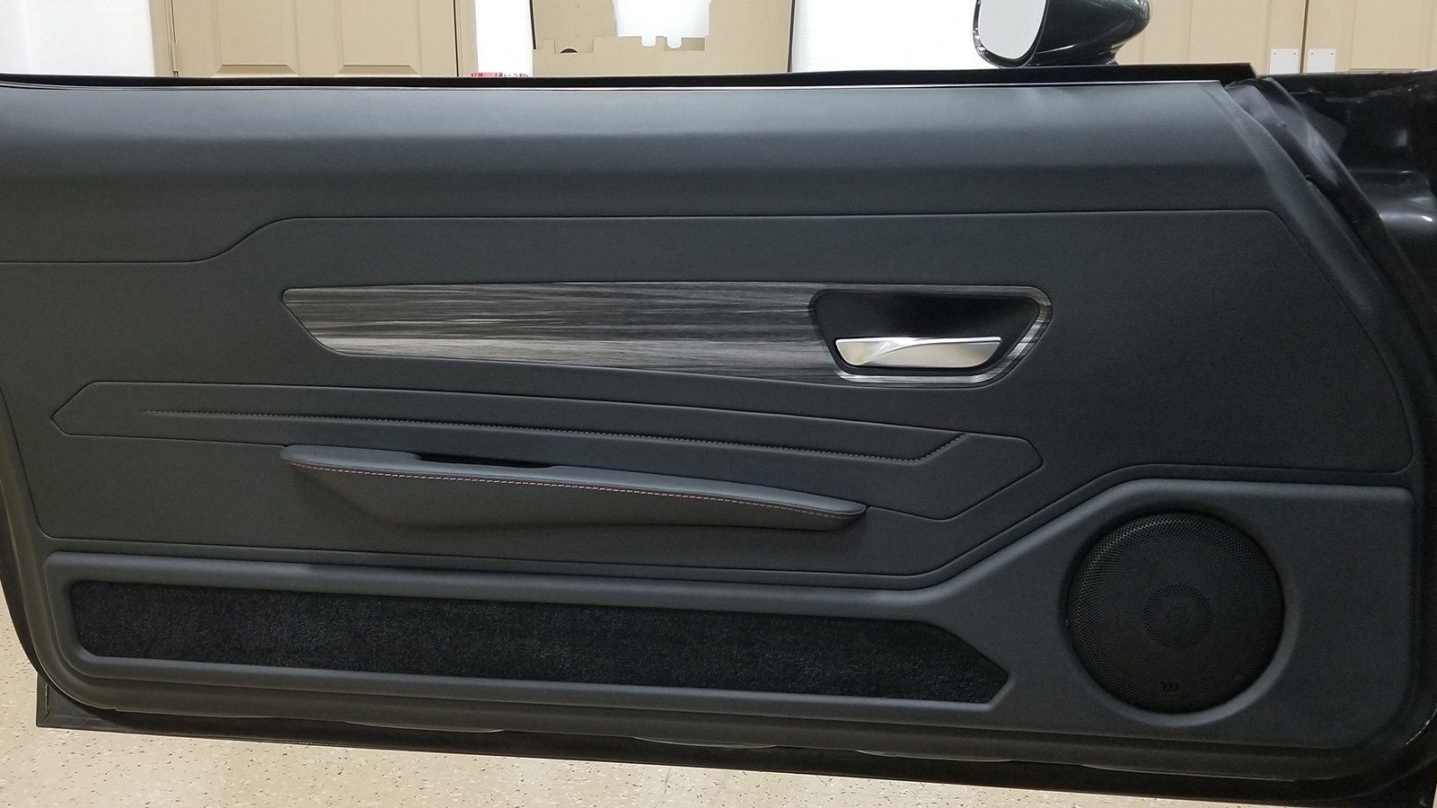 1971 Chevy Camaro - Image 6