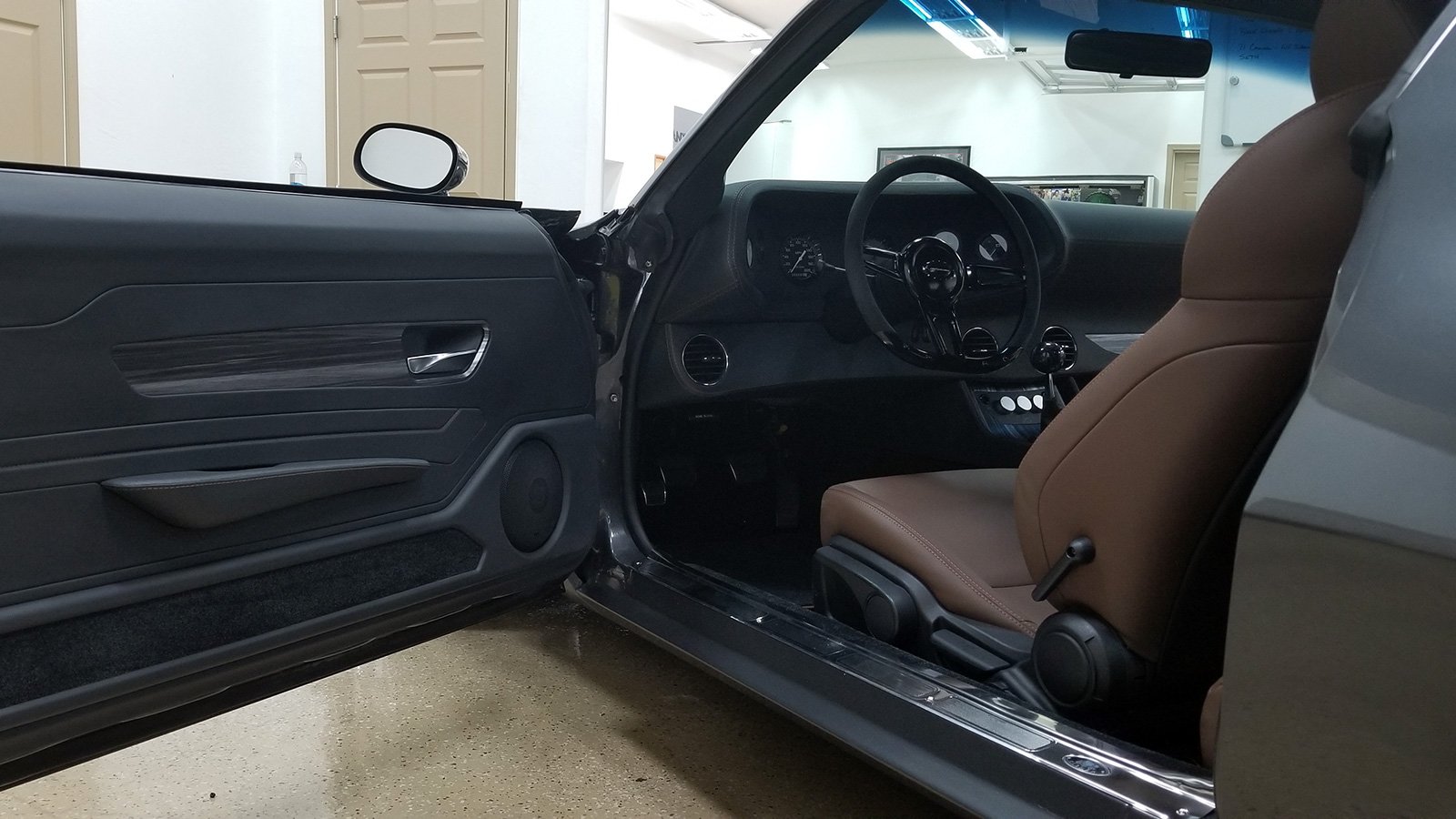 1971 Chevy Camaro - Image 7