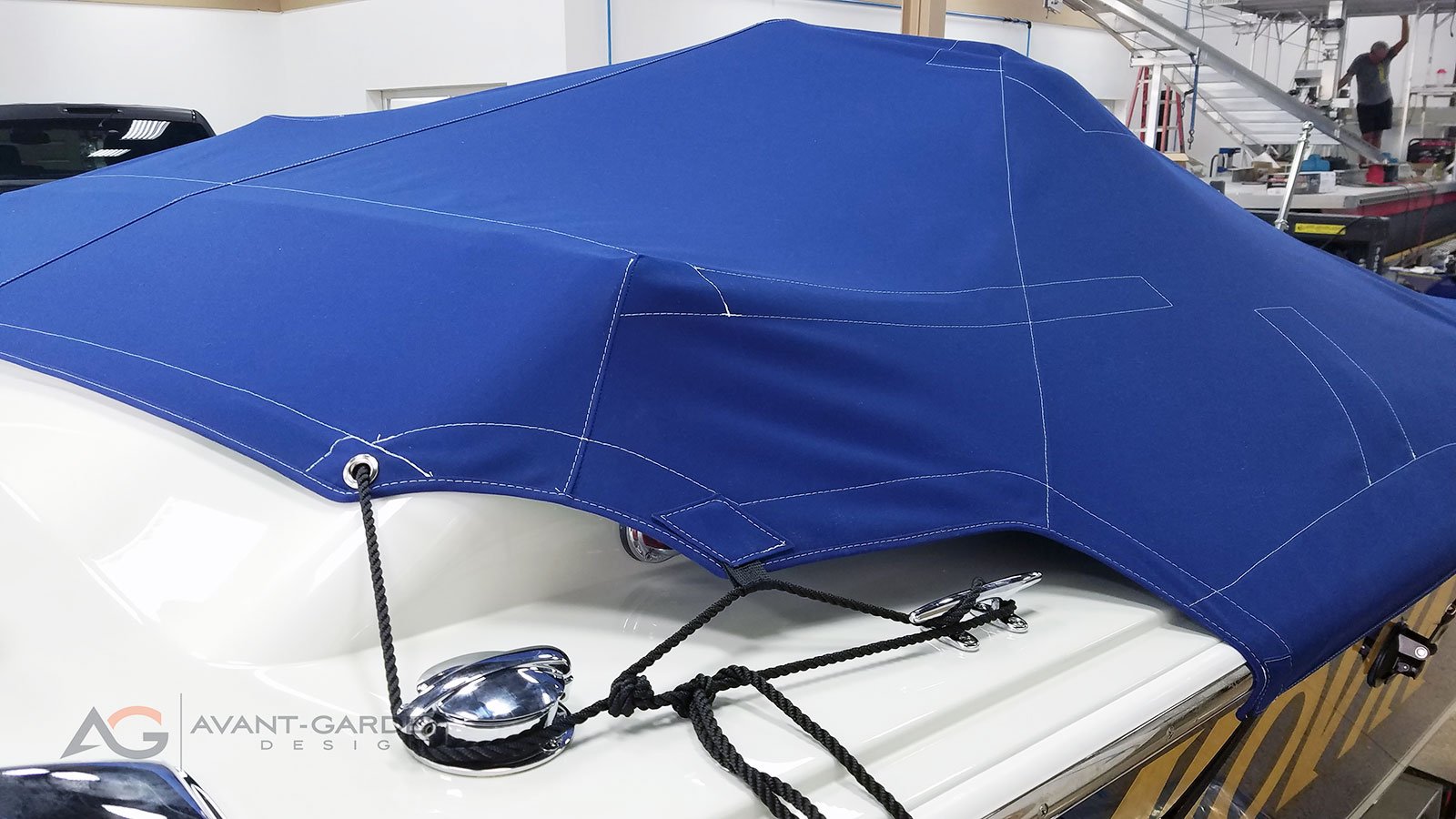 1971 Magnum Marine - Image 7