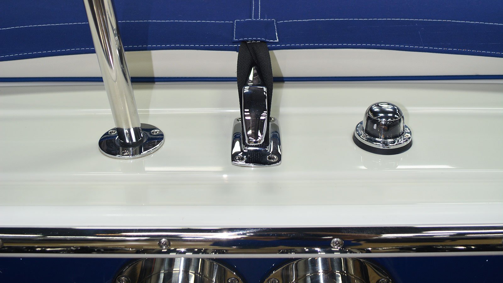 1971 Magnum Marine - Image 8