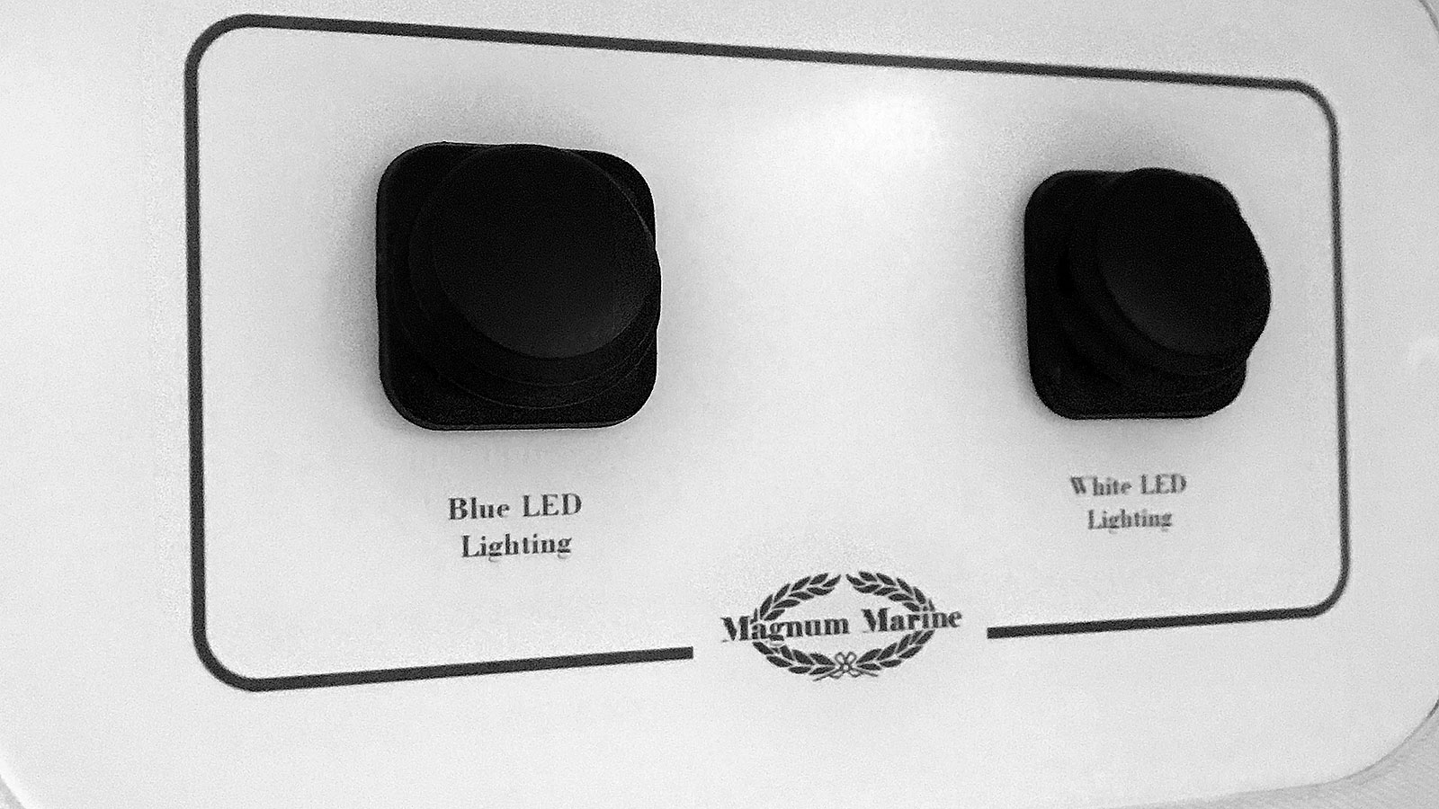 1971 Magnum Marine - Image 9