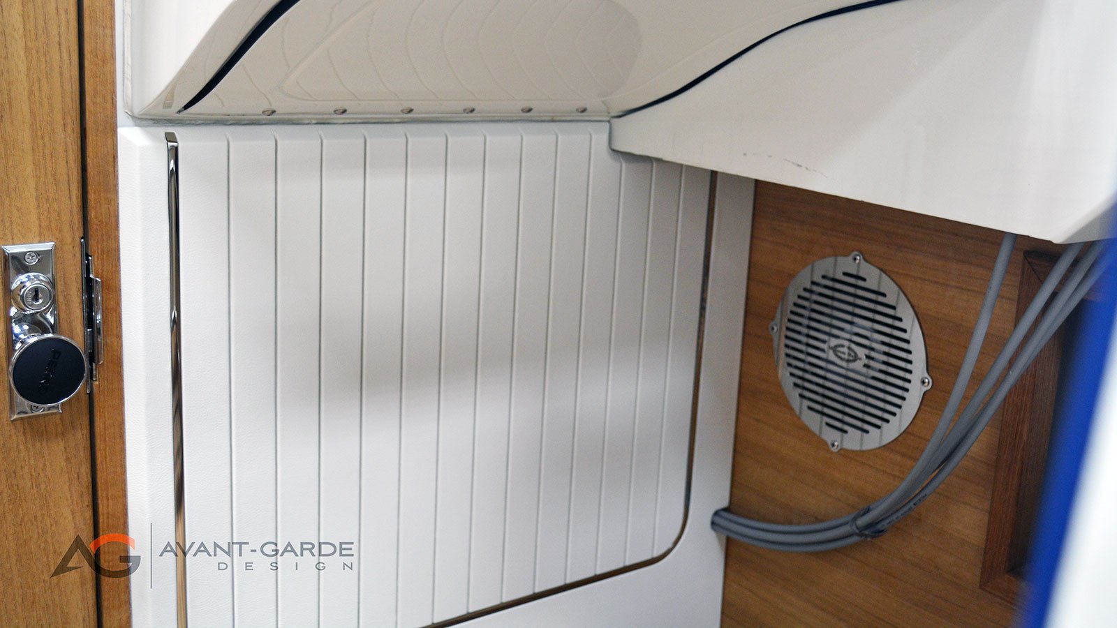 1971 Magnum Marine - Image 13