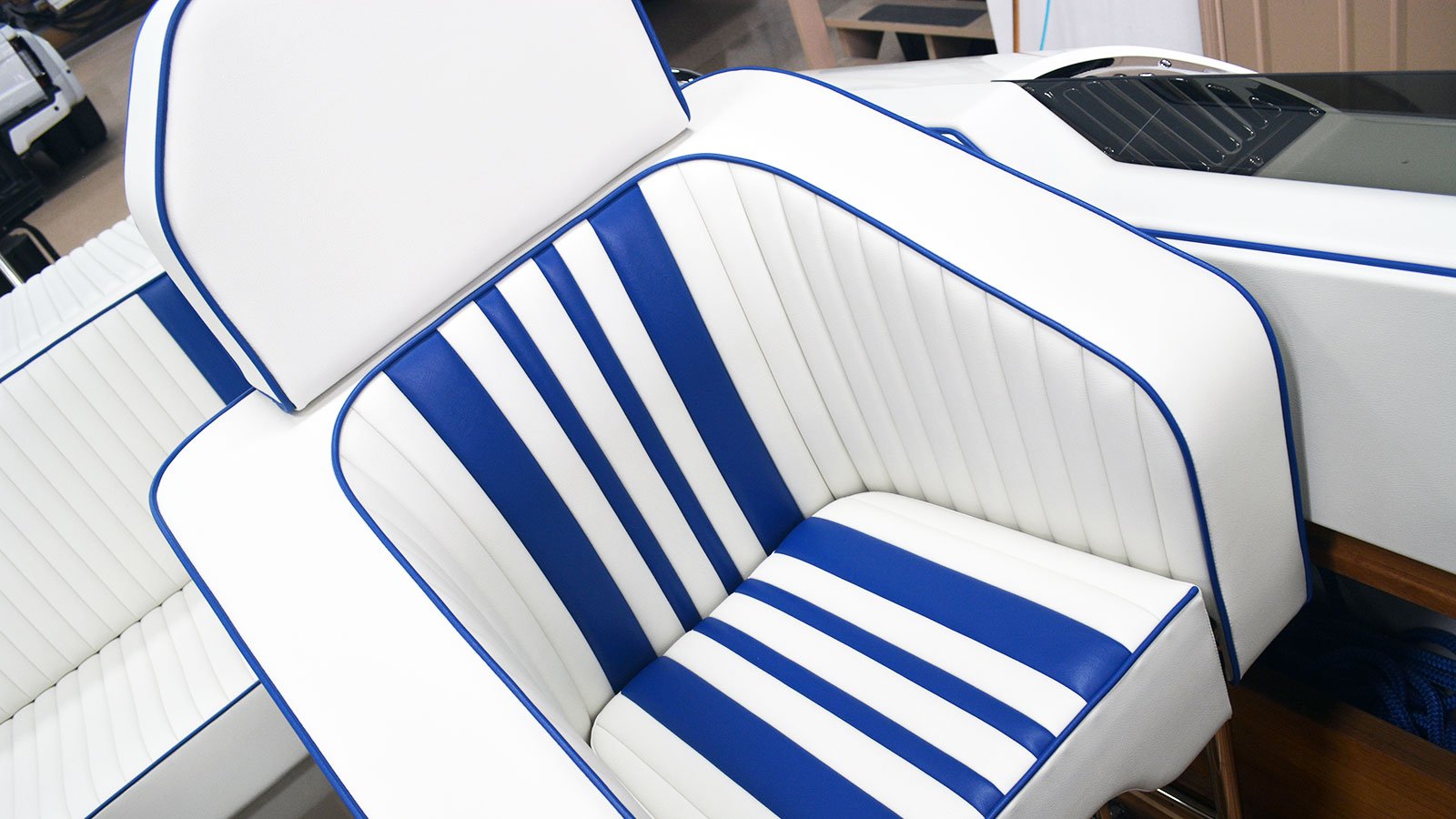 1971 Magnum Marine - Image 14