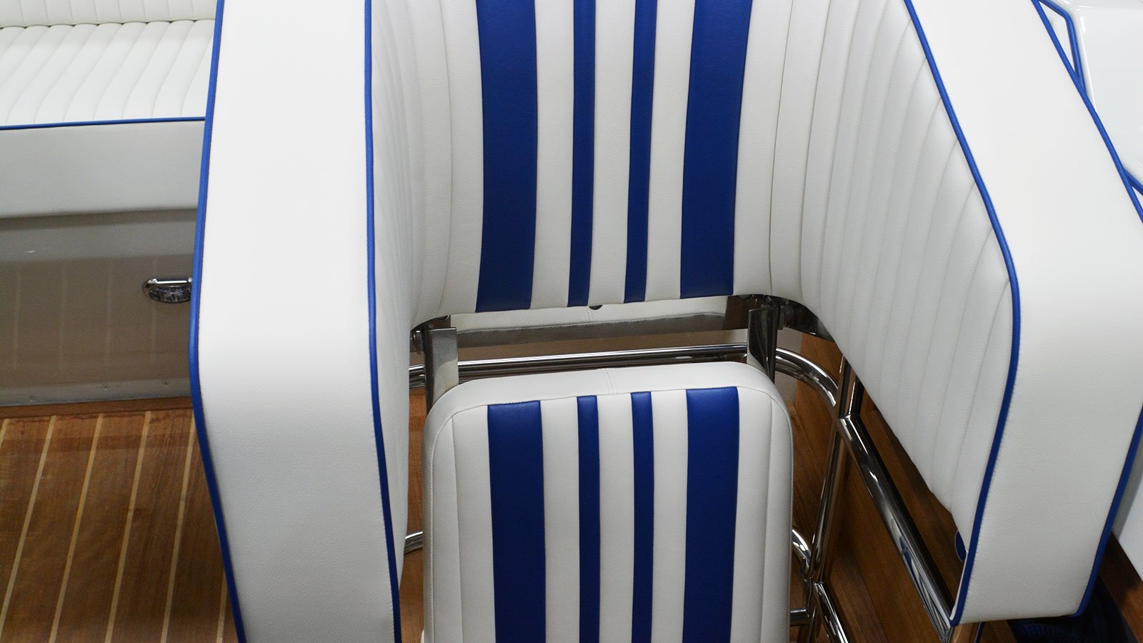 1971 Magnum Marine - Image 16