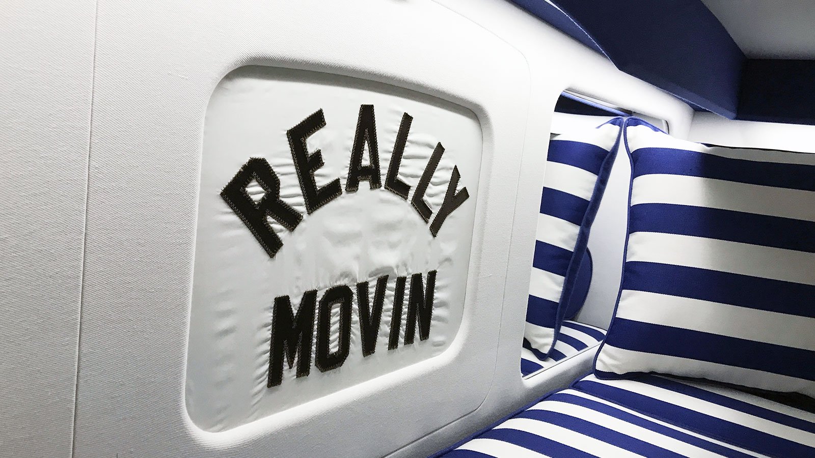 1971 Magnum Marine - Image 18