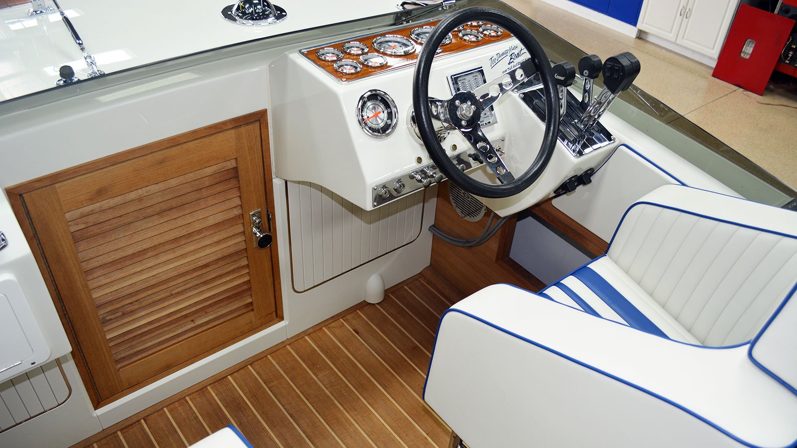 1971 Magnum Marine - Image 19