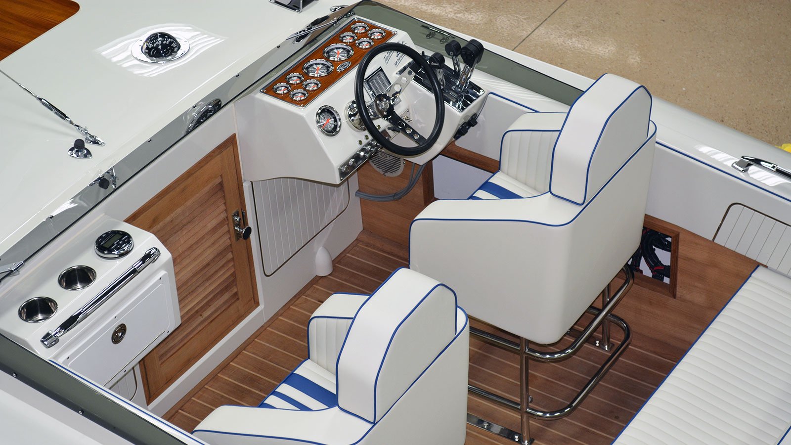 1971 Magnum Marine - Image 20