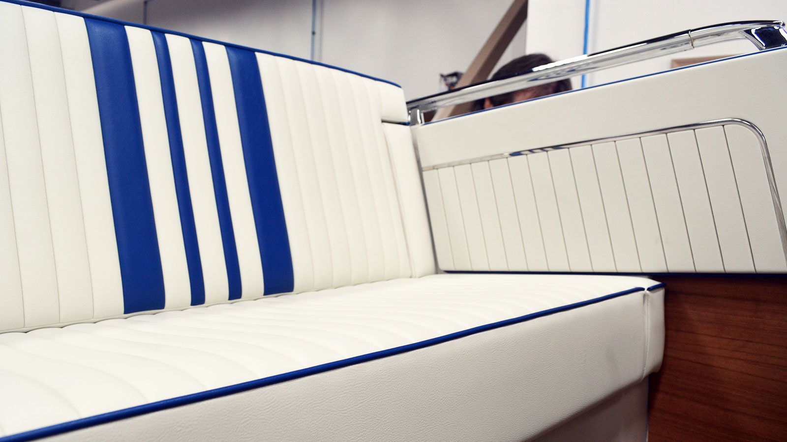 1971 Magnum Marine - Image 22