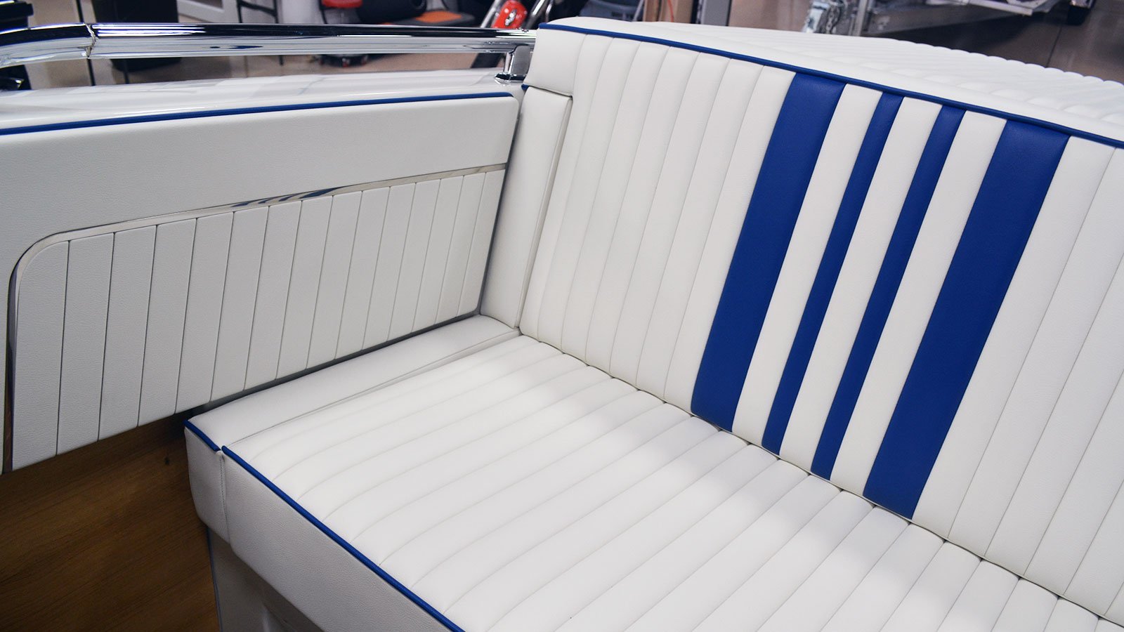 1971 Magnum Marine - Image 23