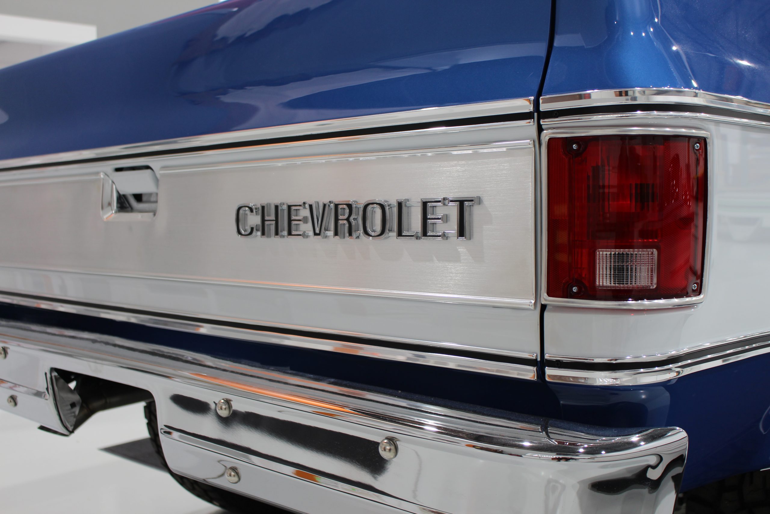 1976 C10 Legend Series | 'Urban Cowboy' - Image 16