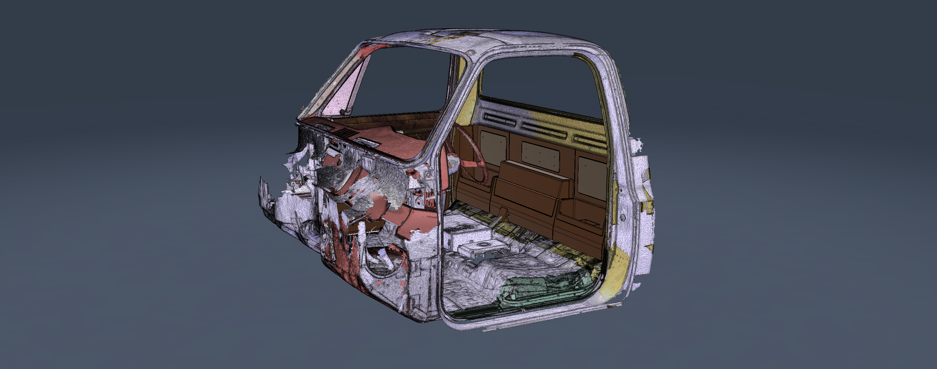 1976 C10 Legend Series | 'Urban Cowboy' - Image 17