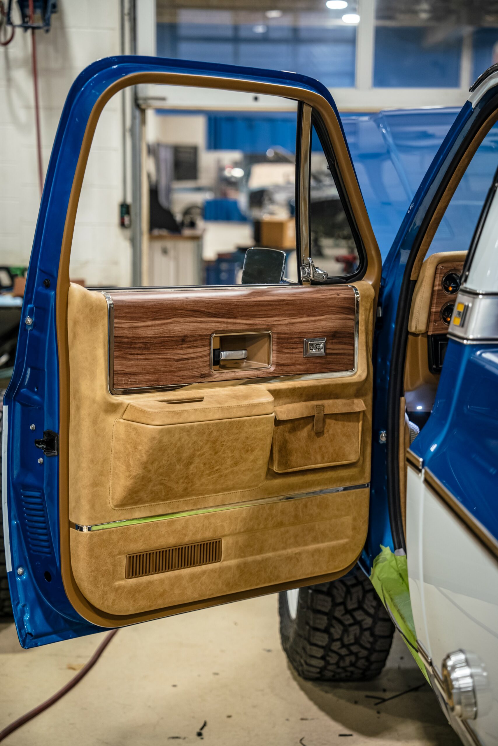 1976 C10 Legend Series | 'Urban Cowboy' - Image 7