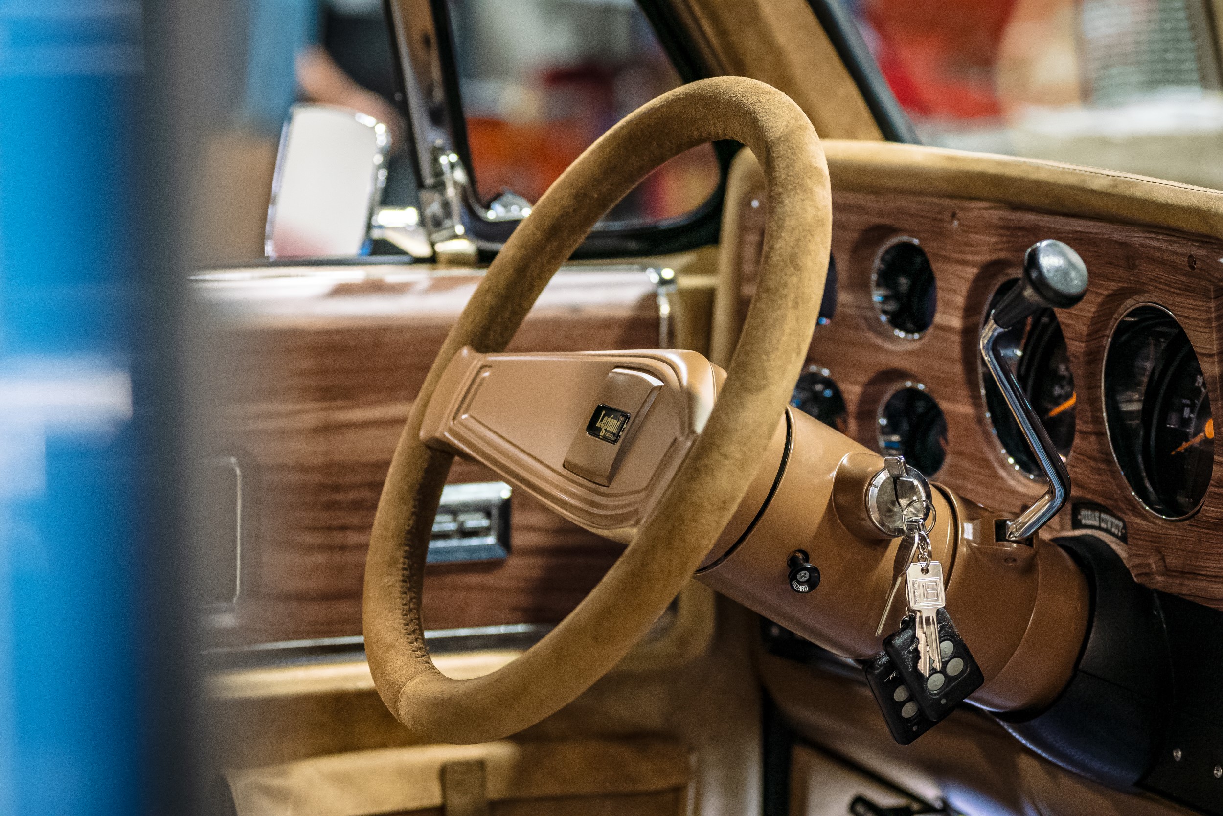 1976 C10 Legend Series | 'Urban Cowboy' - Image 9