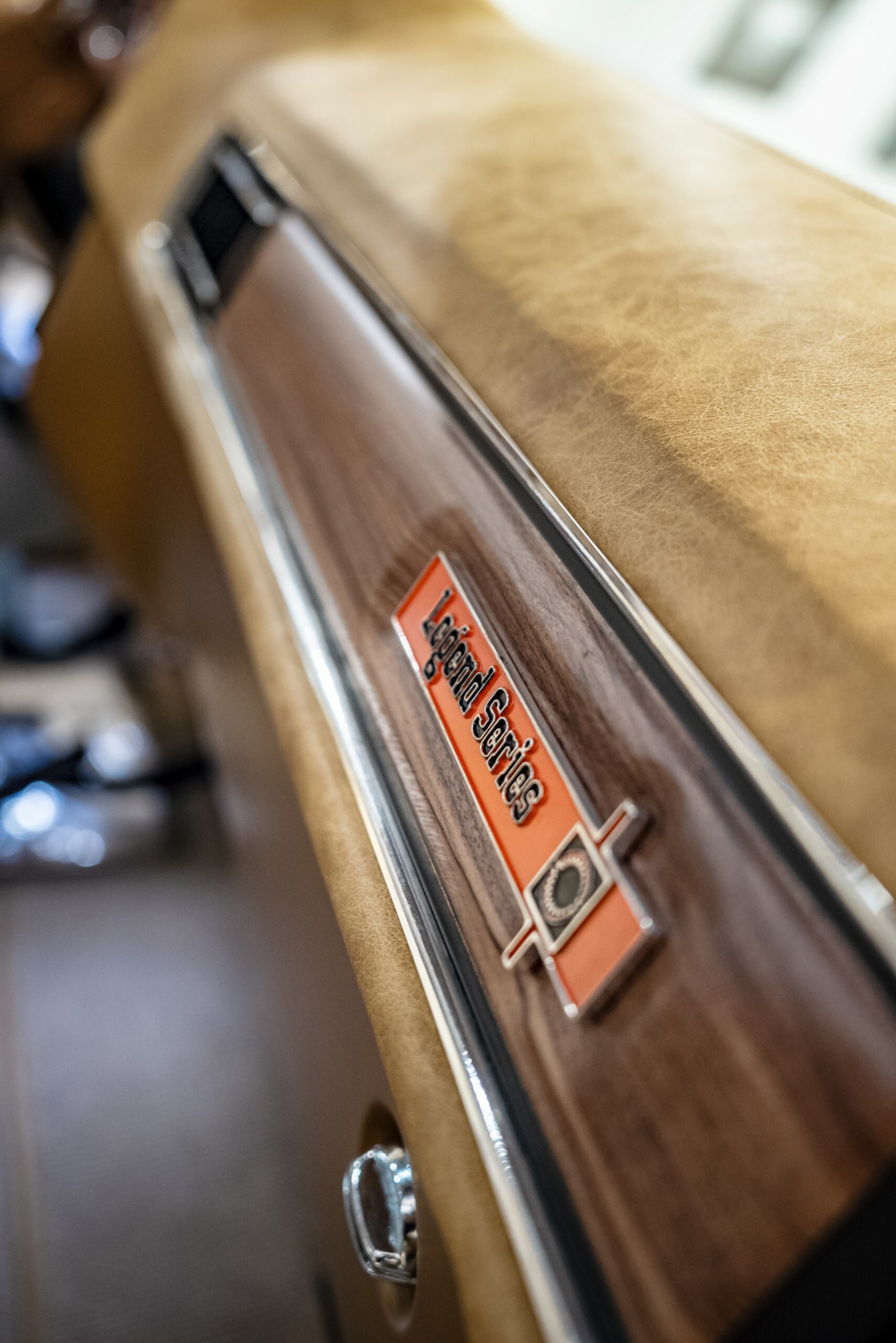 1976 C10 Legend Series | 'Urban Cowboy' - Image 11