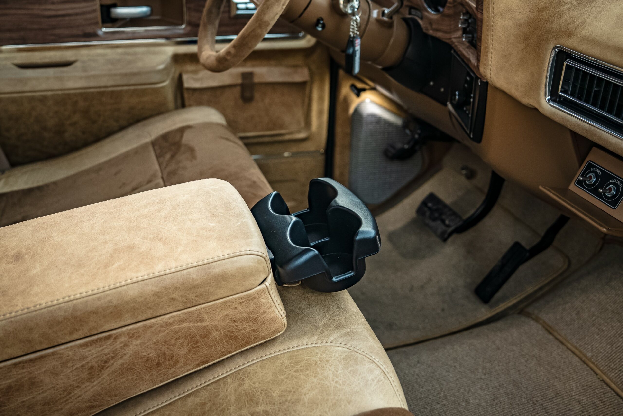 1976 C10 Legend Series | 'Urban Cowboy' - Image 12