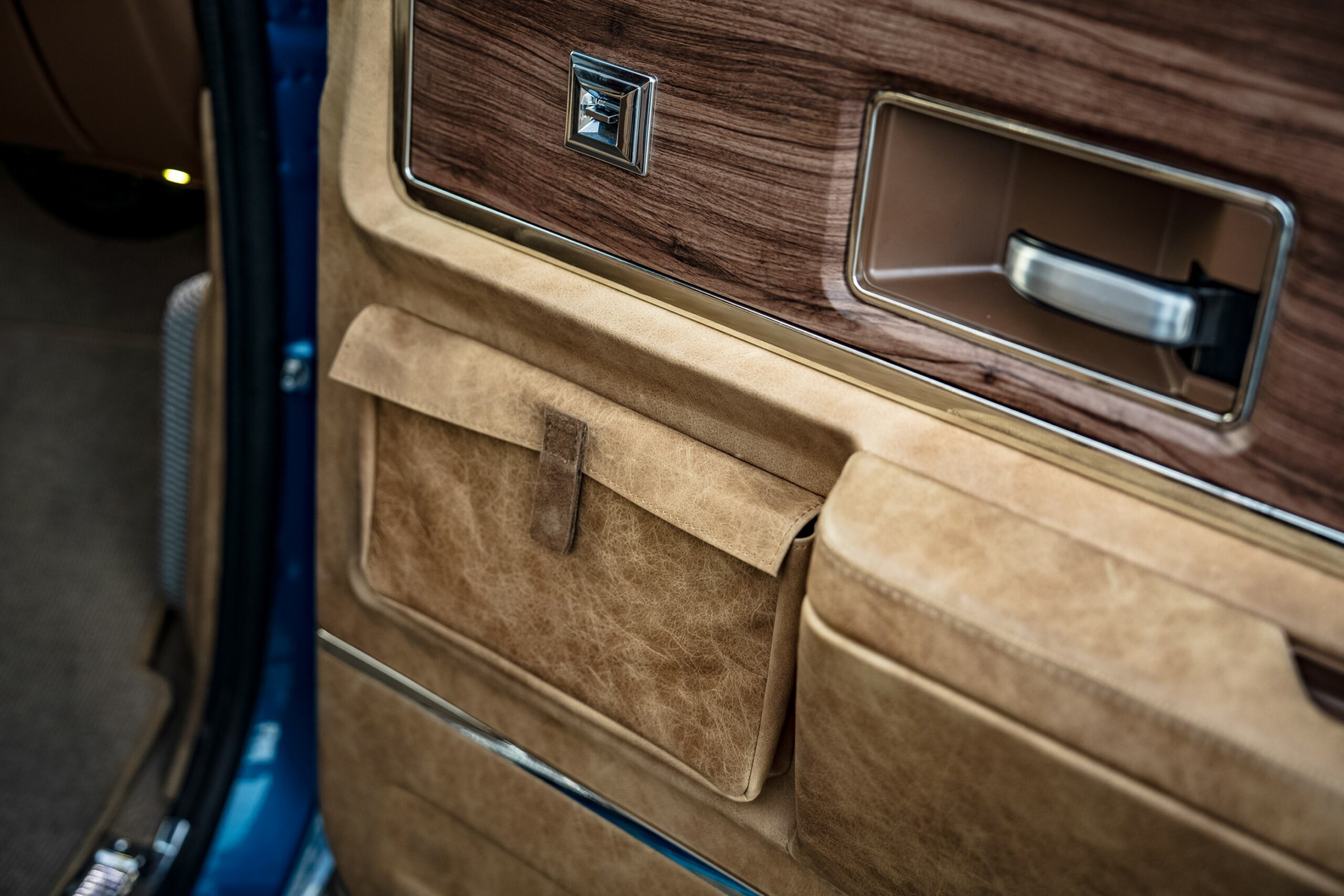 1976 C10 Legend Series | 'Urban Cowboy' - Image 14