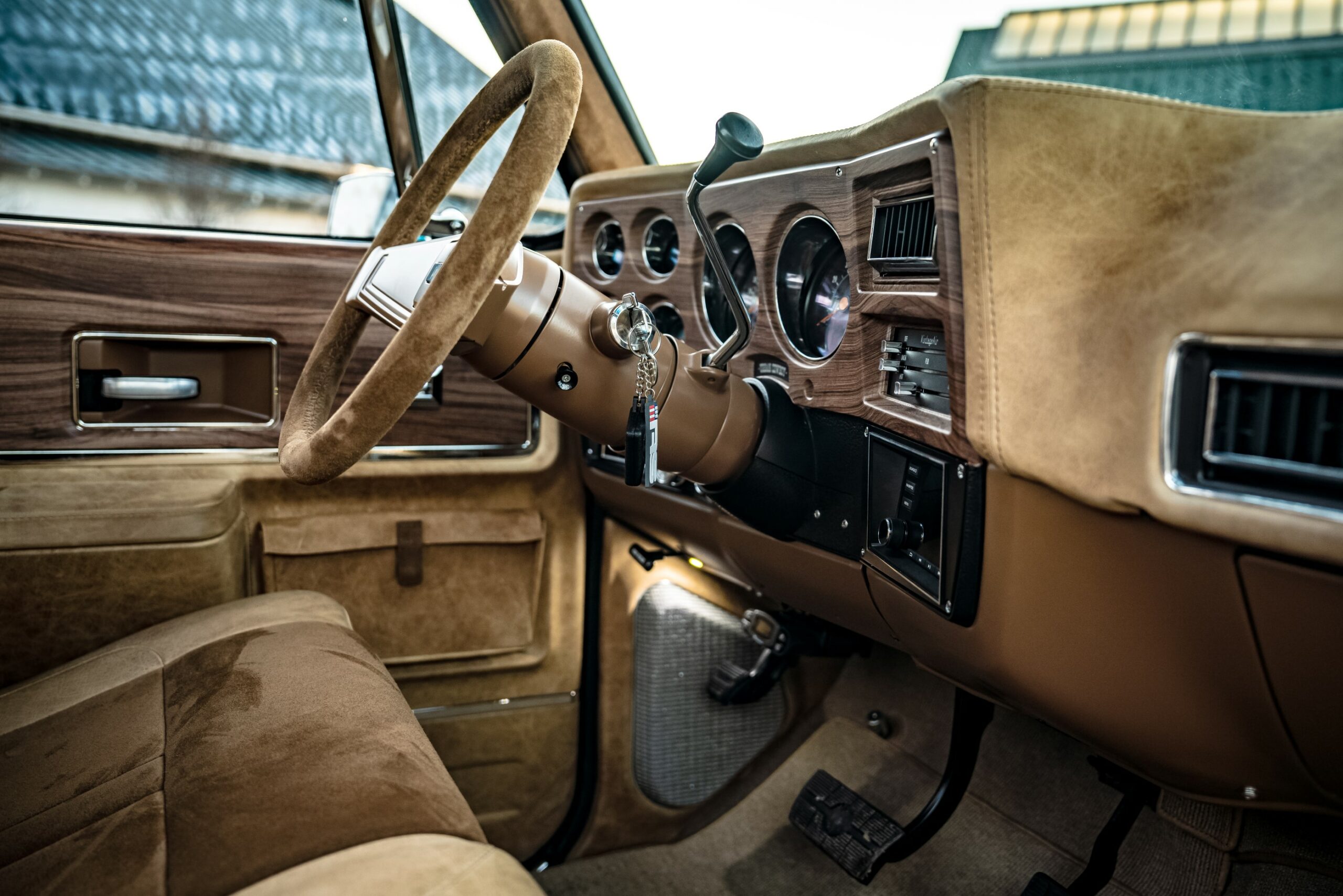 1976 C10 Legend Series | 'Urban Cowboy' - Image 15