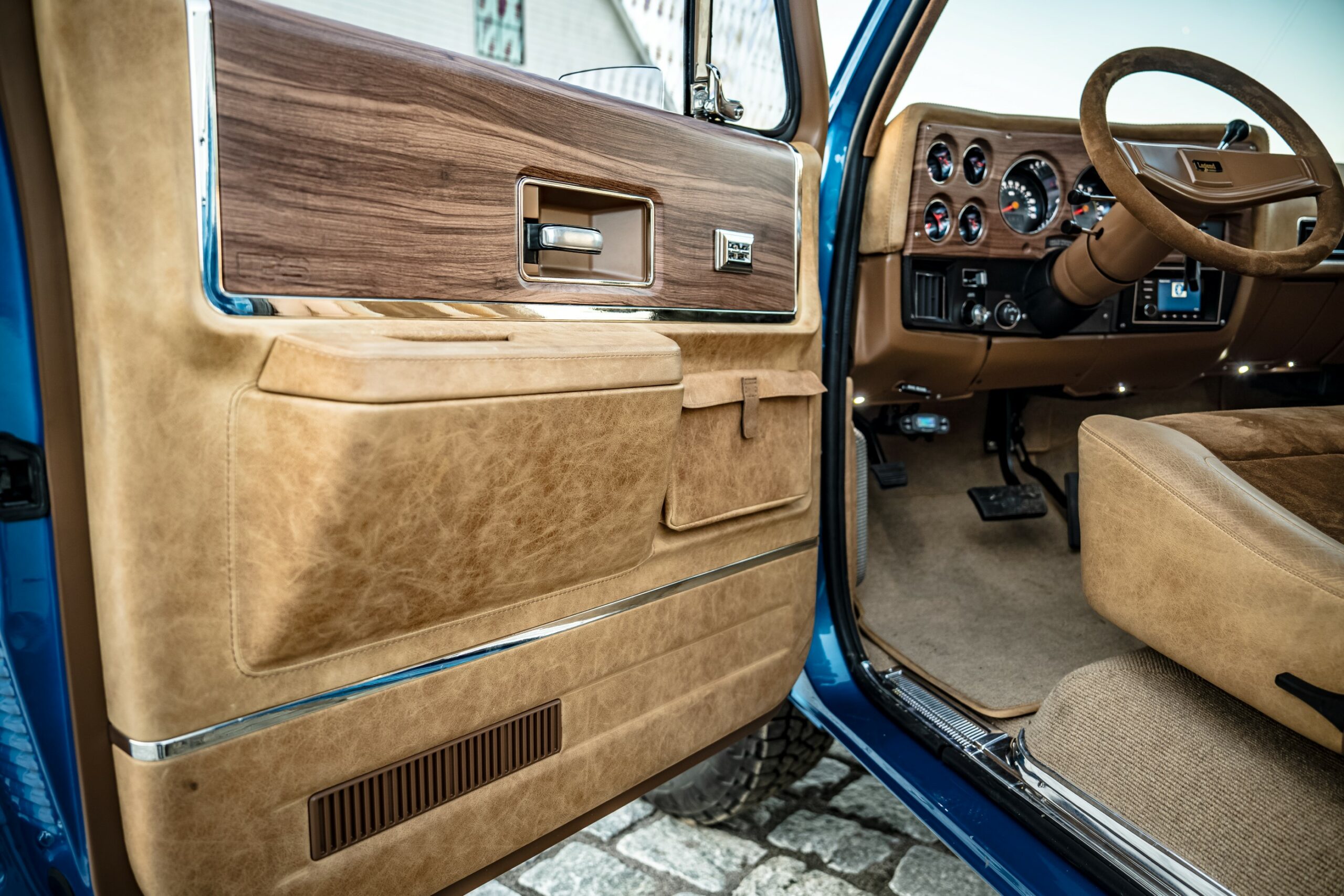 1976 C10 Legend Series | 'Urban Cowboy' - Image 4