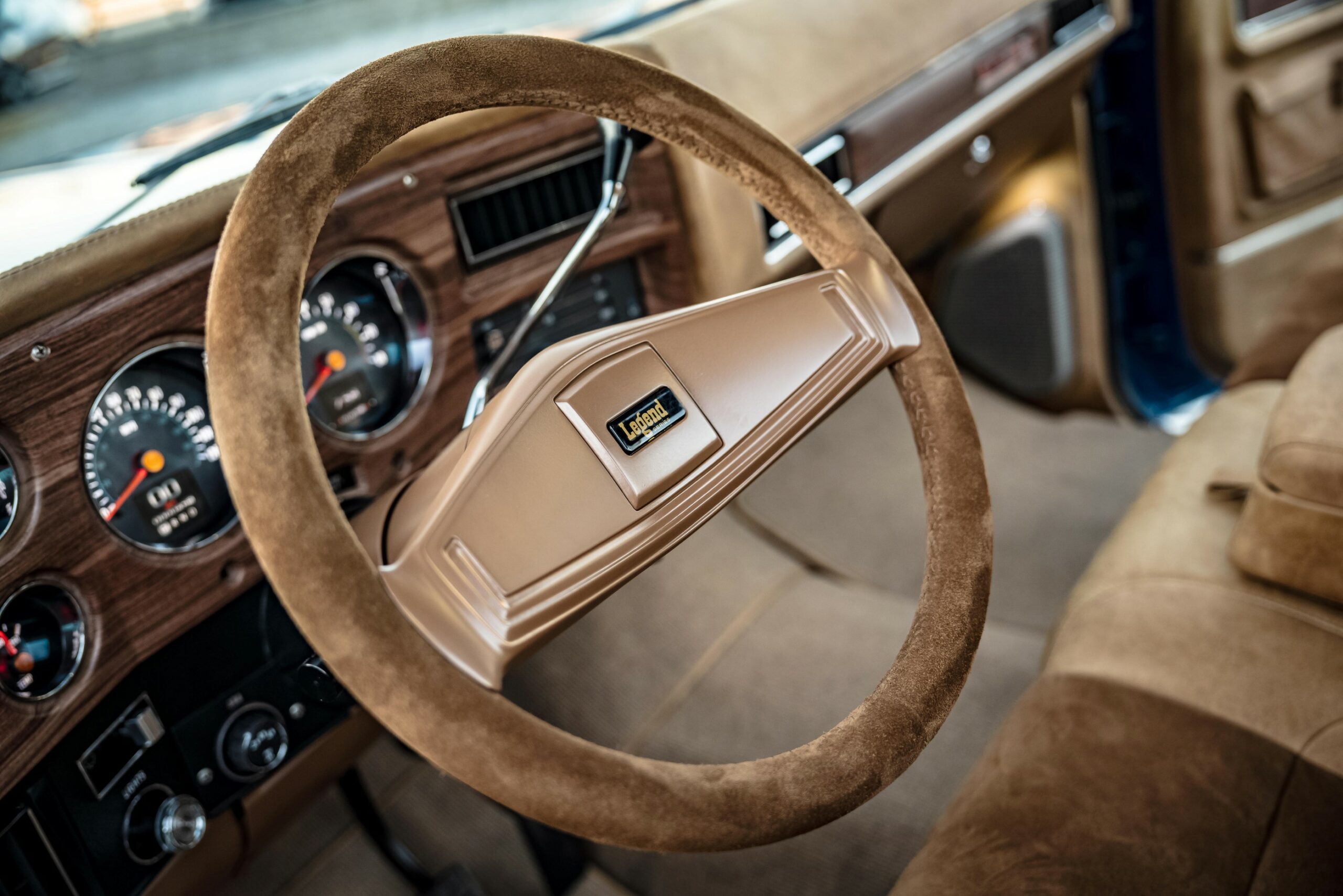 1976 C10 Legend Series | 'Urban Cowboy' - Image 5