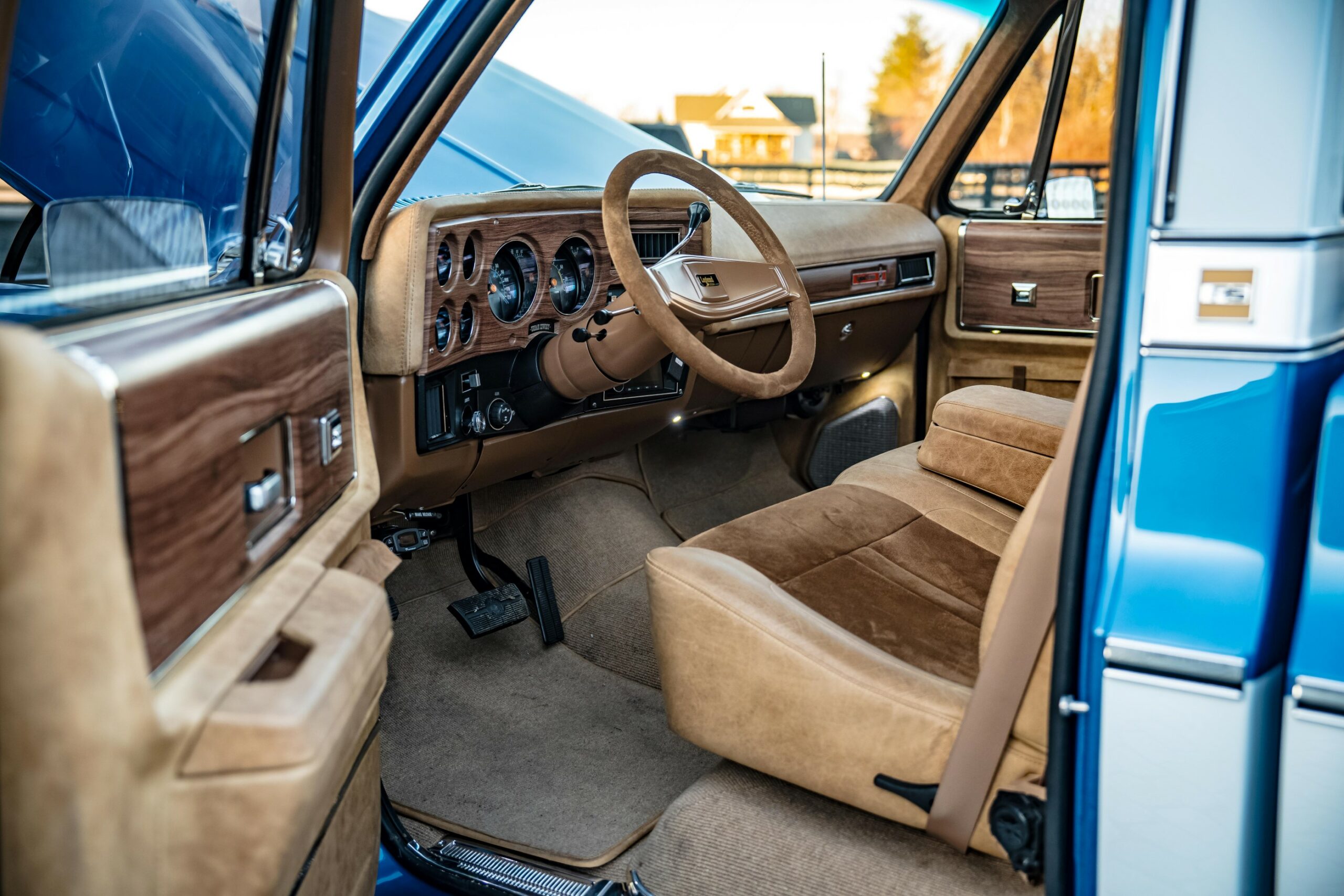 1976 C10 Legend Series | 'Urban Cowboy' - Image 6