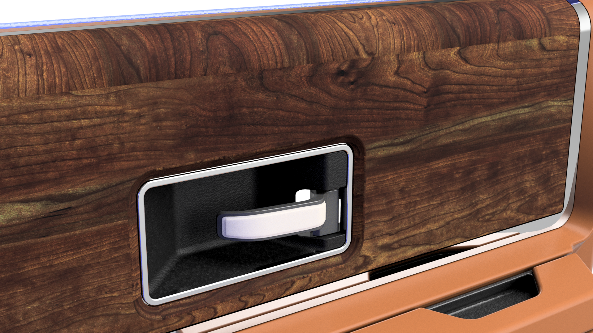 1976 C10 Legend Series | 'Urban Cowboy' - Image 19