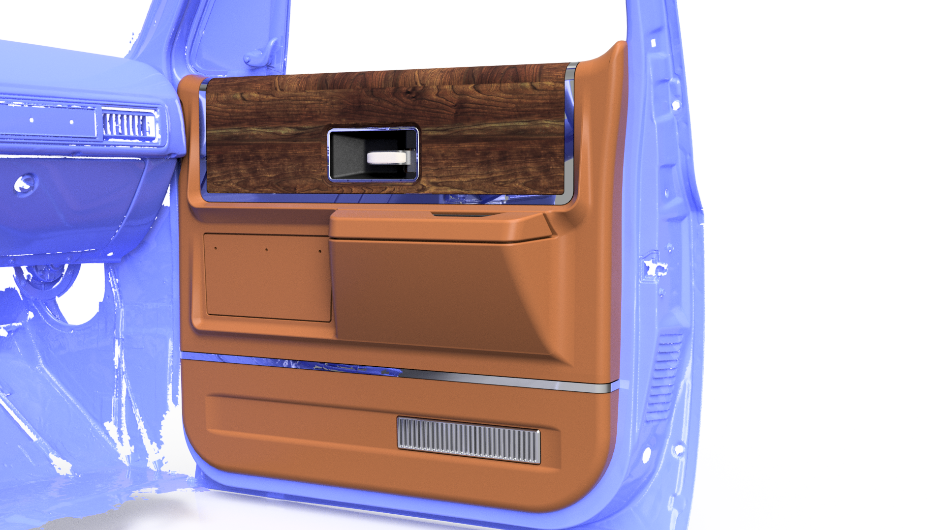 1976 C10 Legend Series | 'Urban Cowboy' - Image 20