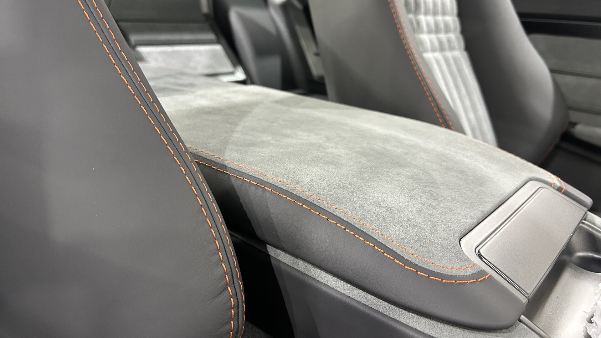 1987 Buick Grand National - Image 4