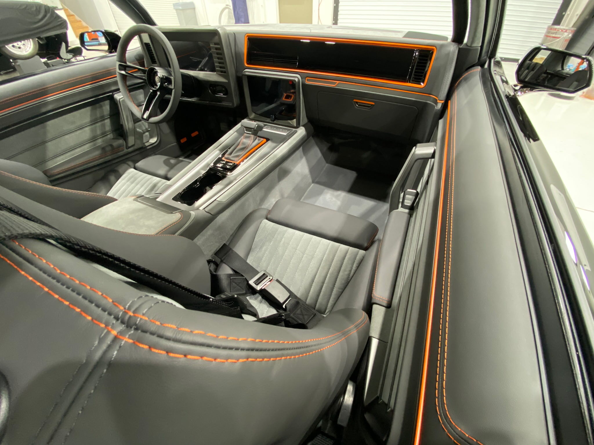 1987 Buick Grand National - Image 11