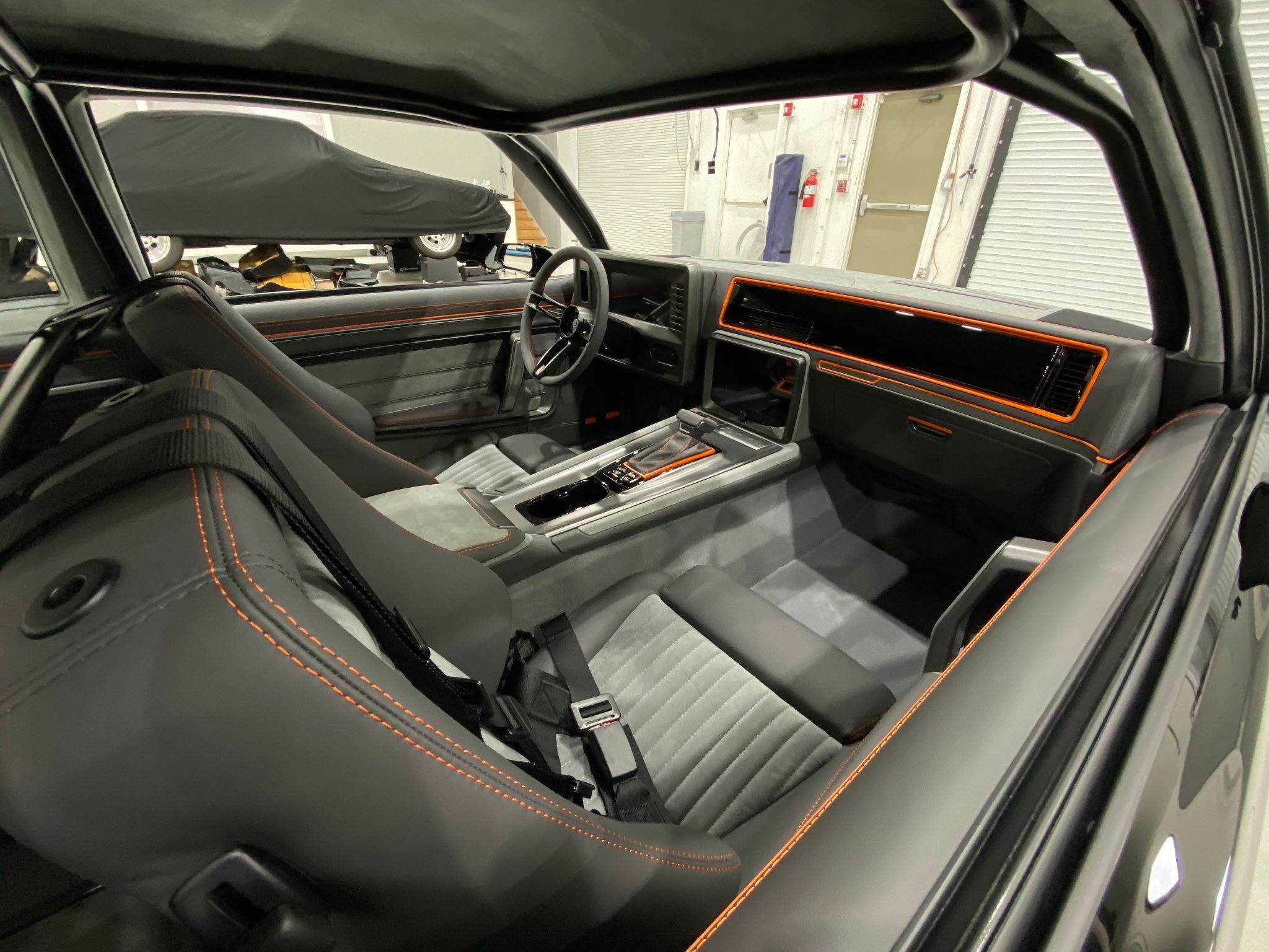 1987 Buick Grand National - Image 10